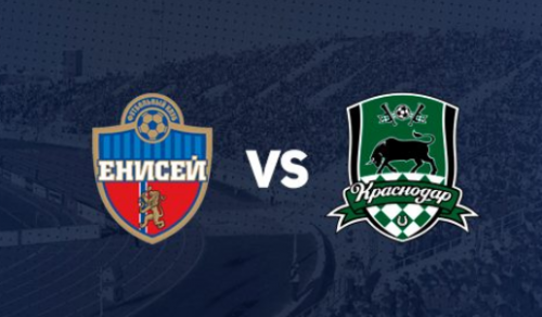 Енисей - Краснодар обзор матча (11.05.2019)