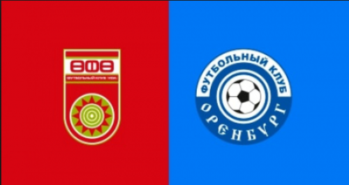 Уфа - Оренбург обзор матча (18.05.2019)