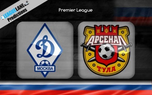 Динамо - Арсенал обзор матча (26.05.2019)