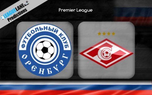 Оренбург - Спартак обзор матча (26.05.2019)