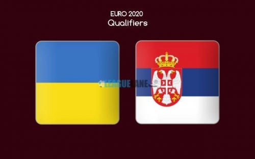 Украина - Сербия обзор матча (07.06.2019)