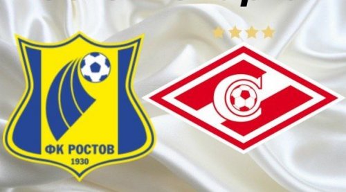 Ростов - Спартак М обзор матча (26.06.2019)