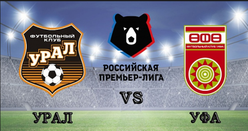 Урал - Уфа обзор матча (13.07.2019)