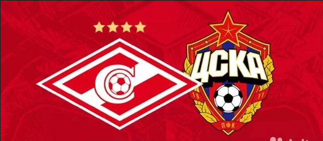 Спартак М – ЦСКА обзор матча (19.08.2018)