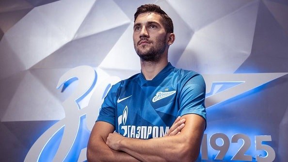 Опубликован документ, подтверждающий трансфер Сутормина за 50 тыс. рублей