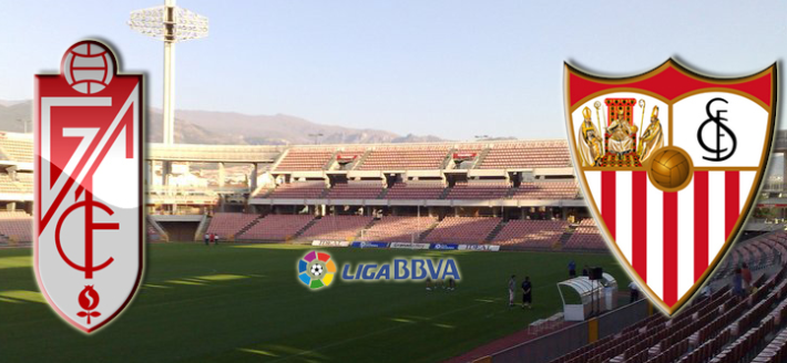 Гранада - Севилья