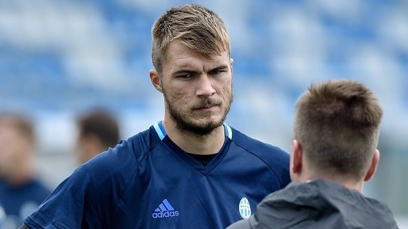 Комличенко: «Млада Болеслав» и я открыты для предложений, всё возможно