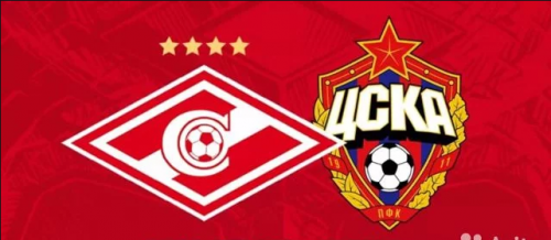 Спартак М – ЦСКА обзор матча (19.08.2018)