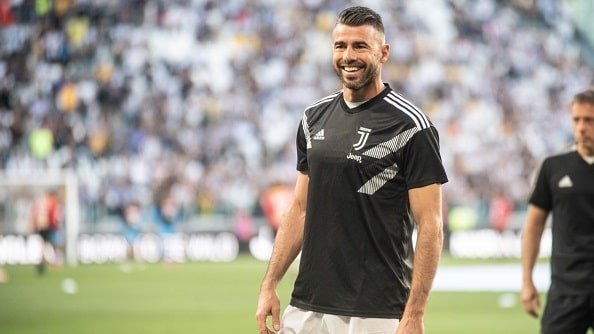 Бывший игрок «Ювентуса» станет помощником Сарри