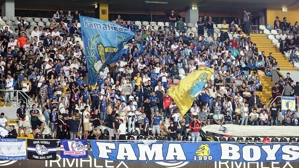 Совладельцы «Атлетико» приобрели 85% акций лидера чемпионата Португалии