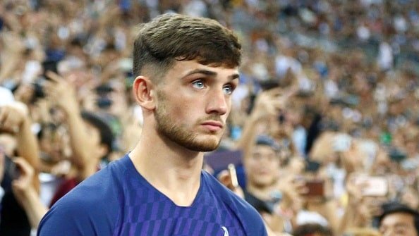 «Бавария» интересуется нападающим «Тоттенхэма»