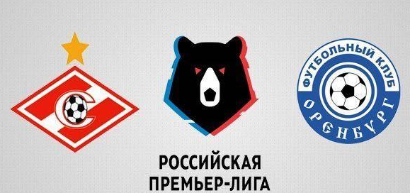 Спартак - Оренбург обзор матча (29.09.2019)