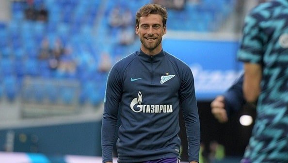 Экс-игрок «Зенита» завершил карьеру. Его ждёт собственный бизнес