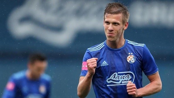 Скауты «Барселоны» следят за футболистами «Динамо» из Загреба