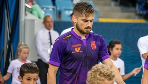 «Зенит» готов предложить за хавбека «Уфы» Карпа € 3 млн