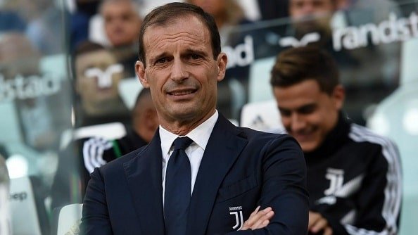 Tuttosport: «Манчестер Юнайтед» ведет переговоры с Аллегри