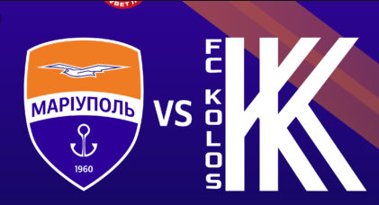 Мариуполь - Колос обзор матча (26.10.2019)