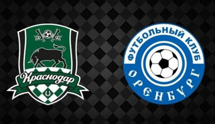 Краснодар - Оренбург обзор матча (27.10.2019)