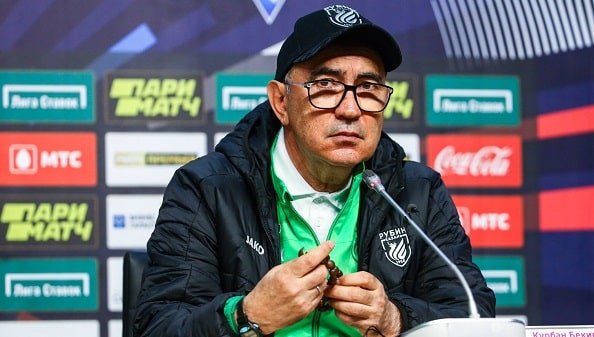 «Сочи» близок к договорённости с Бердыевым
