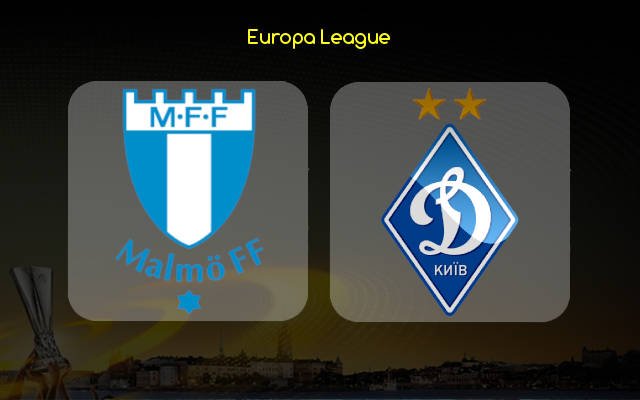 Мальме - Динамо Киев обзор матча (28.11.2019)