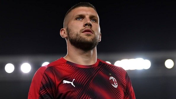 «Милан» может завершить аренду Ребича