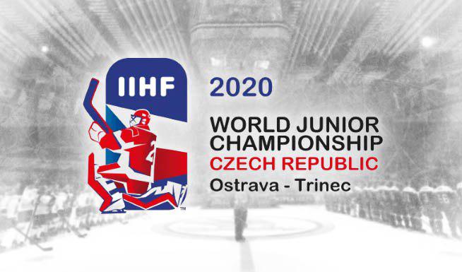 Хоккей: Молодежный чемпионат мира 2020 (U-20) | Групповой этап | Россия - Германия