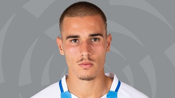 «Реал» намерен купить 19-летнего форварда «Малаги»