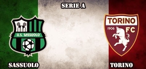 Сассуоло - Торино