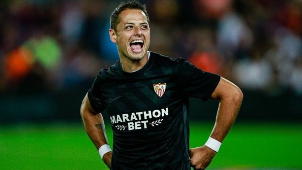 Чичарито станет самым высокооплачиваемым игроком МЛС