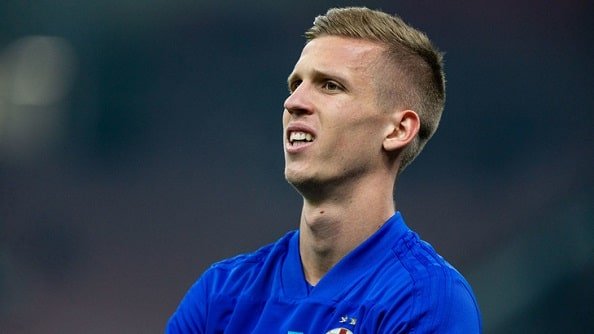 «Вулверхэмптон» готов побороться за Ольмо