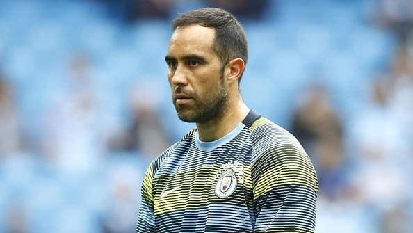 Браво может продолжить карьеру в MLS