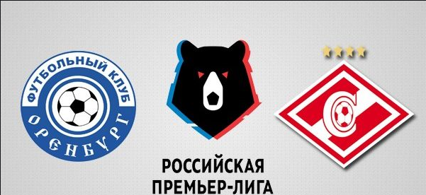 Оренбург - Спартак обзор матча (14.03.2020)