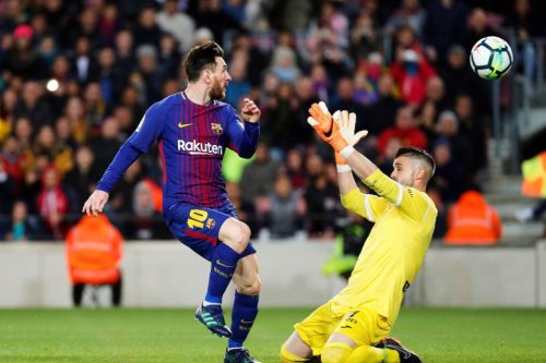 la liga