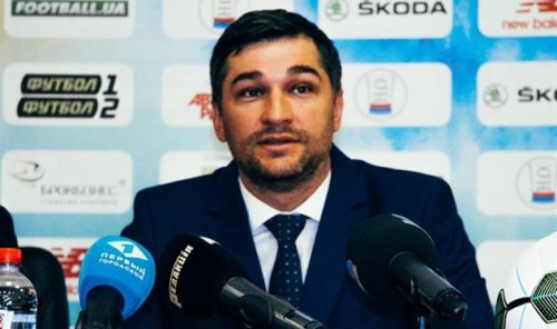 Евгений Дикий