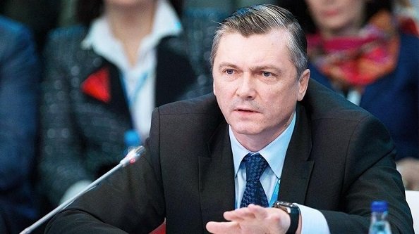Мещеряков: из «Локомотива» уйдут восемь игроков