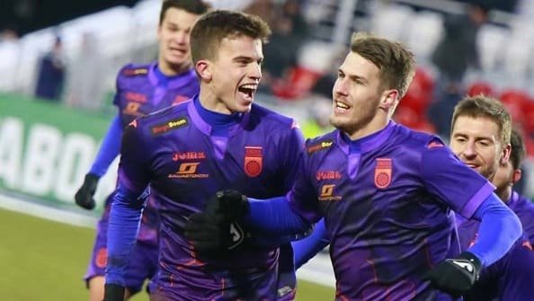 «Red Bull» и «City Football Group» претендуют на покупку «Уфы»