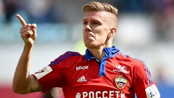 Вернблум: слова моей татуировки могут описать мою карьеру в ЦСКА