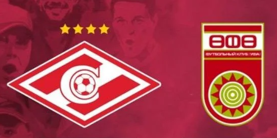 Спартак М – Уфа обзор матча (27.06.2020)