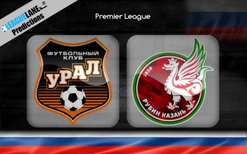Урал - Рубин видео обзор 20.06.2020