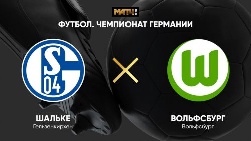 Шальке - Вольфсбург видео обзор 20.06.2020