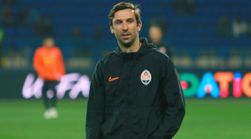Дарио Срна