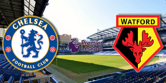 Челси - Уотфорд обзор матча (04.07.2020)