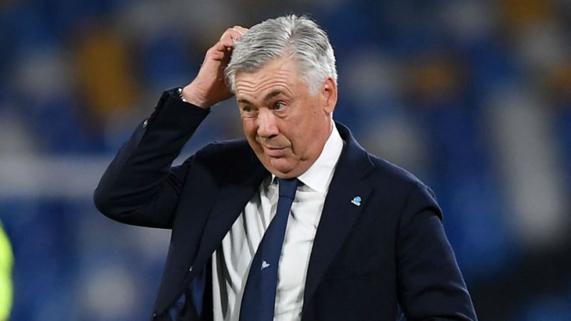 Анчелотти уверен, что летом «Эвертон» усилит состав