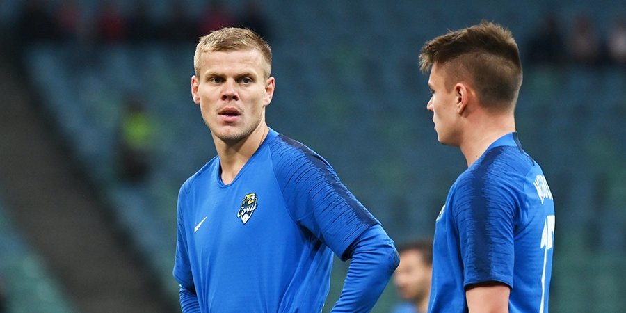 В ФК «Сочи» выявили 9 заражённых коронавирусом