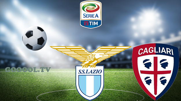 Лацио - Кальяри Серия А 23.07.2020