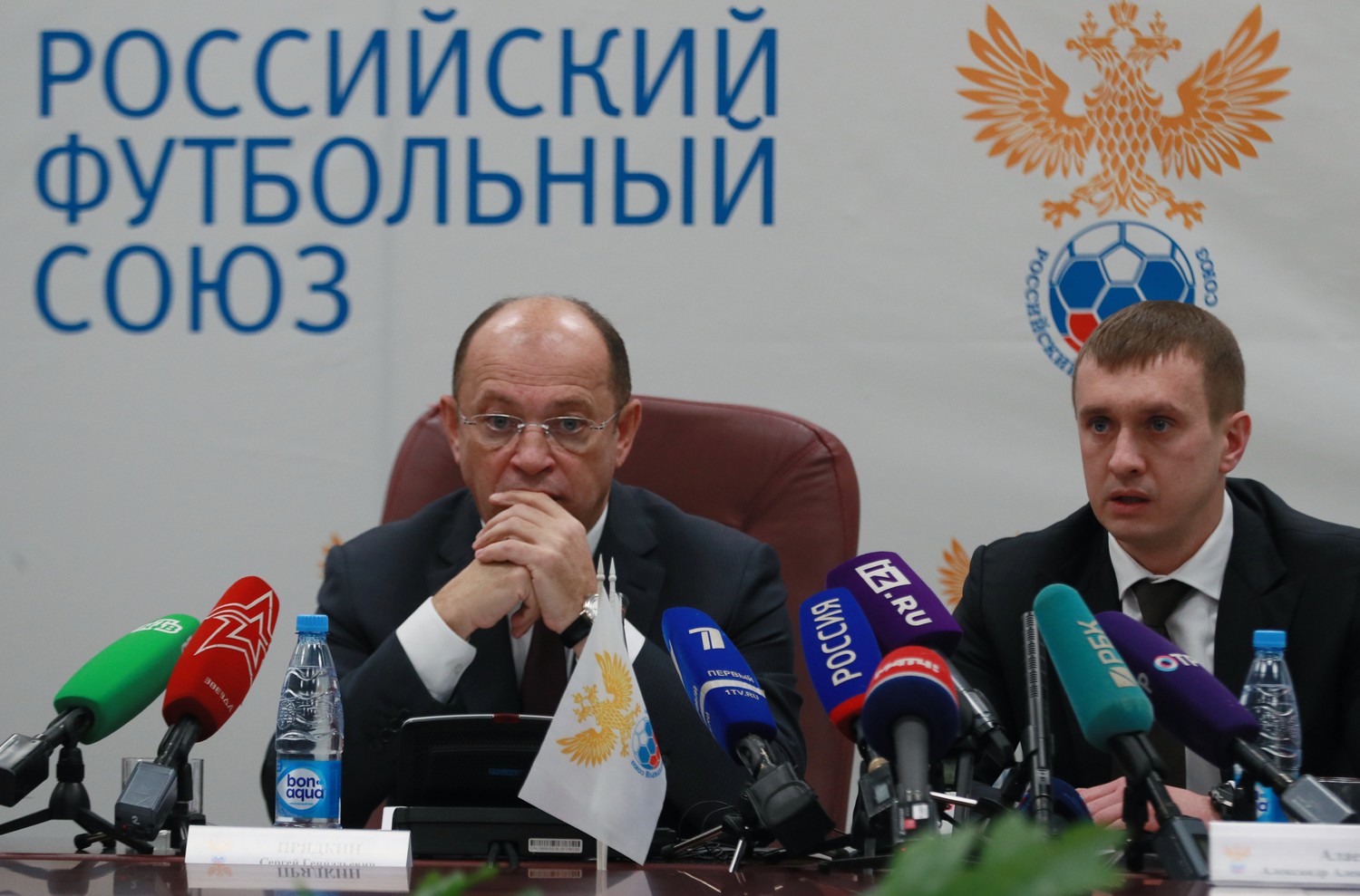 Изменился регламент для арендованных футболистах РПЛ