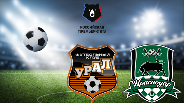 Уфа - Краснодар запись матча 9.08.2020