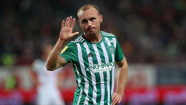 Источник: «Химки» не смогли удовлетворить финансовые запросы Глушакова