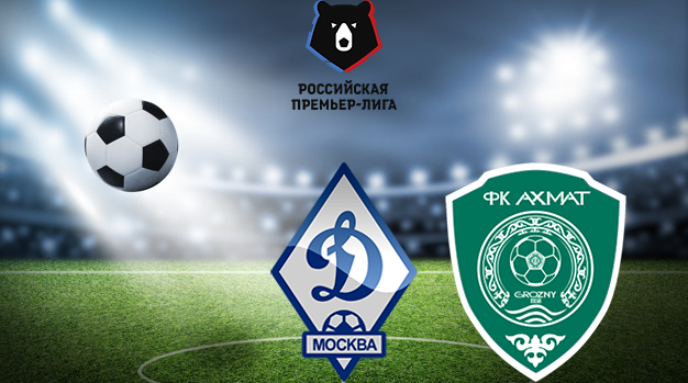 Динамо - Ахмат РПЛ 21.09.2020 Динамо - Ахмат РПЛ 21.09.2020