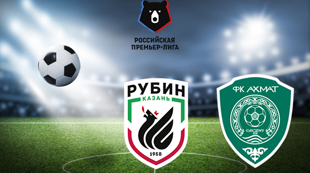 Рубин - Ахмат РПЛ 04.10.2020 Рубин - Ахмат РПЛ 04.10.2020